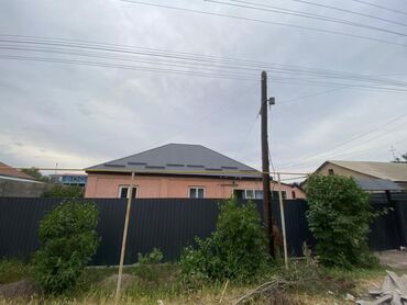 каракол пристань дом: Дом, 83 м², 4 комнаты, Собственник, Дизайнерский ремонт