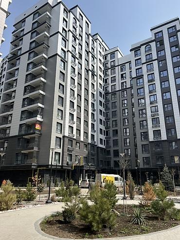 кв от застройщика: 2 комнаты, 76 м² — 3