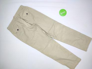 dimension 4: Stone Island, Chinosy dla mężczyzn, rozmiar S — 3