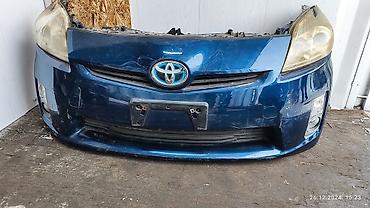 pir: Toyota, Б/у, Оригинал — 2