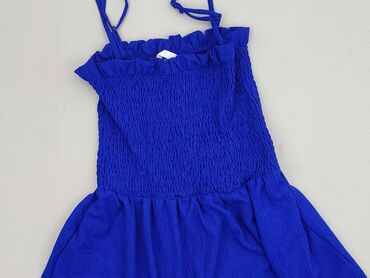 h m sukienka fuksja: H&M, Women`s dress, size S (EU 36)