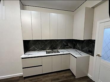 Продажа квартир: 2 комнаты, 56 м², 10 этаж, Евроремонт — 14