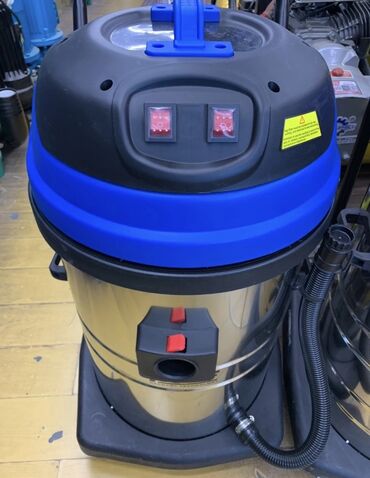 Строительные пылесосы: Промышленные пылесосы и оборудование для клининга - Модели для сухой — 9