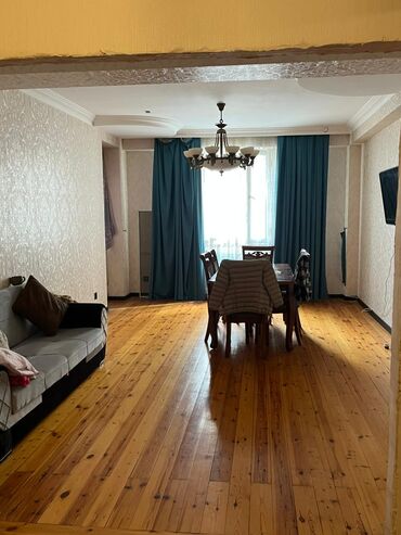 Uzunmüddətli kirayə mənzillər: Xiraldan super temirli riyal musderi zeng elesin Xirdalan 120-nin — 8