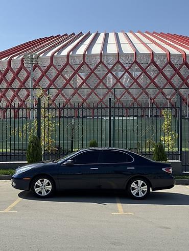 диски windom: Toyota Windom: 2002 г., 2.4 л, Автомат, Бензин, Седан — 8
