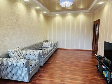 бронированные авто: 3 комнаты, 80 м², 106 серия улучшенная, 4 этаж, Свежий ремонт