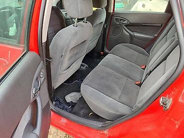 Delovi motora: ALTERNATOR ZA FORD C-MAX, COUGAR, FIESTA . OD 2000. DO 2011. GOD. | — 6