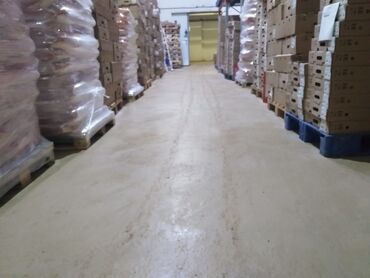 Полиуретановый пол: Эпоксидный (полиуретановый) пол для цеха, Наливные. эпоксидные полы — 28