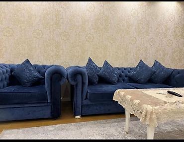 tek salon: İşlənmiş, Klassik divan, Divan — 3