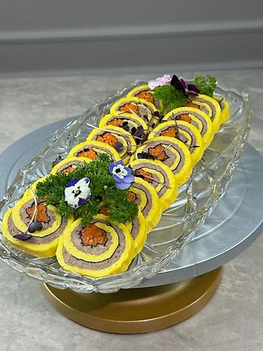 Готовые блюда, кулинария: Орозо айы ооз ачуу Тушоо той Бешик той Юбилей Кыз узатуу Новоселье — 10