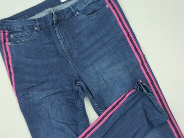 jeansy bootcut: Esmara, Jeansy damskie, rozmiar M
