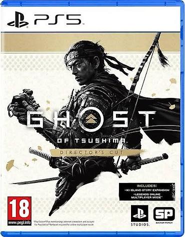 игры на сони 2: Новый. PlayStation 5 с беспроводным контроллером DualSense. 3 ДИСКА в — 4