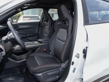 Changan: Changan : 2024 г., 1.5 л, Робот, Бензин, Кроссовер — 9