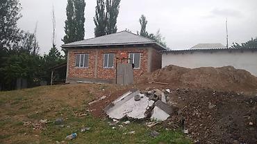 Строительство под ключ: Кирпичная кладка и строительство «под ключ» - Выполняем строительство — 1