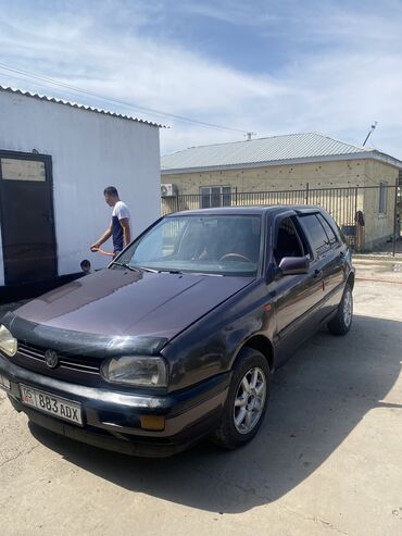 запчасти на опель вектра а: Volkswagen Golf: 1993 г., 1.8 л, Механика, Бензин, Хетчбек