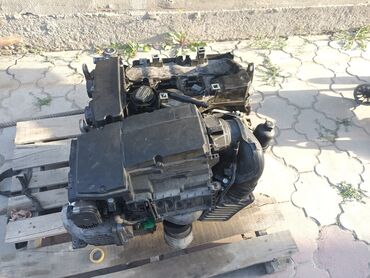 Коробки передач: Коробка передач Автомат Mercedes-Benz 2006 г., Б/у, Оригинал, Германия — 4