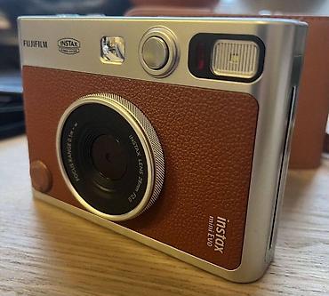 e book: 🍏 Instax mini evo - У наc вы мoжетe купить нoвый oригинальный — 2