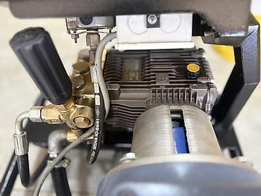 сварка апарат: OMAX TX 250 bar - Brend/model: OMAX TX 250 (www.omax.com.tr) - Tip — 4