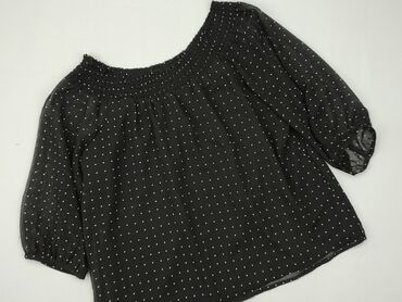 bluzki z odkrytymi plecami hm: Blouse, Only, M (EU 38), condition - Perfect