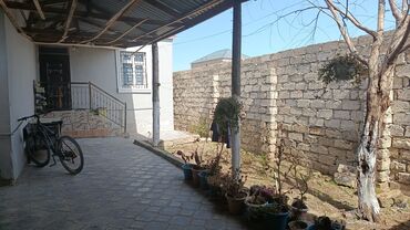 Həyət evləri və villaların satışı: 3 otaqlı, 99499809 kv. m, Kredit yoxdur, Yeni təmirli