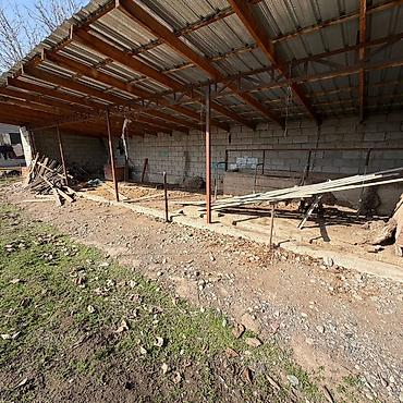 Продажа коттеджей и домов: Продается 2-х комнатный дом в Сокулуке (верхняя зона) 📍 Всего 500 — 5