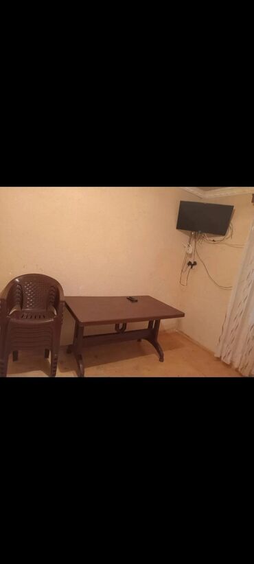 Uzunmüddətli kirayə evlər: 30 kv. m, 2 otaqlı, İnternet — 7