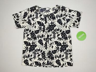 obcisla bluza: Bluzka damska, rozmiar L — 2