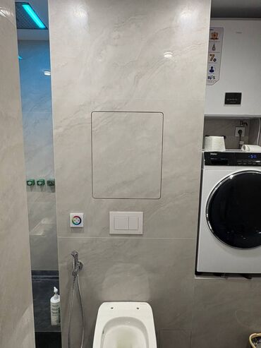 Укладка плитки: Асаламу алекум кафель жумуштарын жасайбыз опыт 10 жыл любой сложносты — 3