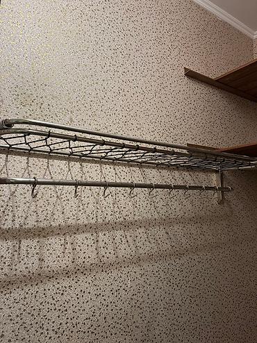 KG - Сoat hangers: Вешалки, плечики, Б/у — 13