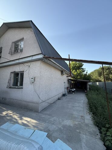 дом раздольное: Дом, 150 м², 4 комнаты, Риэлтор, Евроремонт