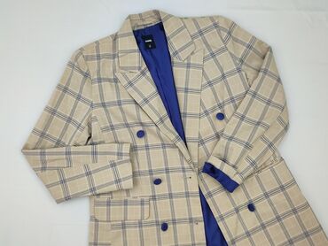 Sinsay, Women's blazer, size M (EU 38)