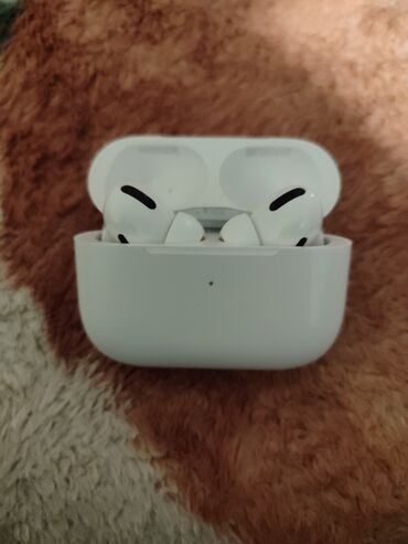 i 99 airpods: Airpods 3 Pro
45 manat