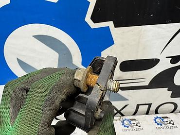 Другие детали электрики авто: Блок управления ESC Daf XF 460 2015 Контрактный из Германии, в — 7