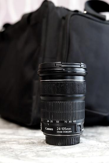 Videoaparatlar: Peşəkar videoçəkiliş dəsti - Sony videokamera: üstündə istiqamətli — 5