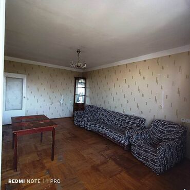 Köhnə tikili: Bakı, 3 otaqlı, Köhnə tikili, m. Əhmədli, 95 kv. m — 5