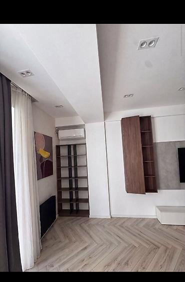 Продажа квартир: 3 комнаты, 90 м², Асанбай мкр 7 этаж, Дизайнерский ремонт — 9
