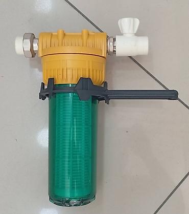 su nasusu: Filter GEL Aqua-İtaliya.! "GEL DEPURA AQUA" İtaliya brendi və İtaliya — 2