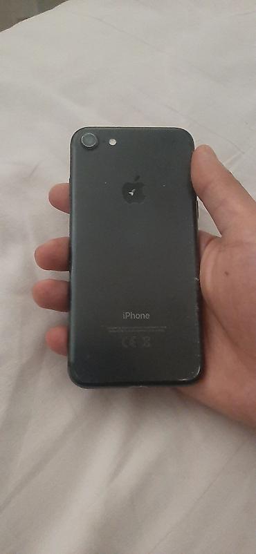 ipone 7 plata: IPhone 7, 32 GB, Qara, Barmaq izi — 3