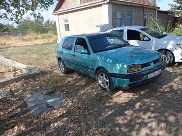купить запчасти на опель вектра б: Golf III, сост зынк без влож ! 1.8 моно цена 250000+торг оформления