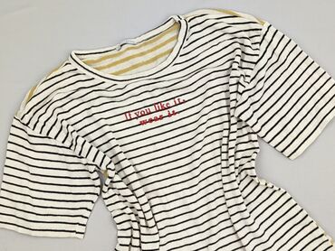 zara koszulka pilkarska: Zara, T-shirt damski, rozmiar S