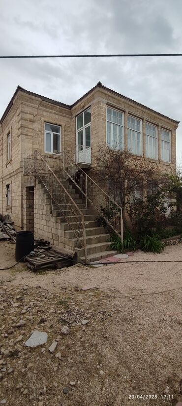 Həyət evləri və villaların satışı: 12 otaq, 310 kv. m, Kredit var, Təmirsiz -da lalafo.az — 2 Həyət evləri və villaların satışı: 12 otaq, 310 kv. m, Kredit var, Təmirsiz — 2