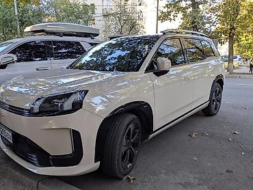 gag aion: Продается максималка GAC AION V З\Х 520 км. в максимальной — 1