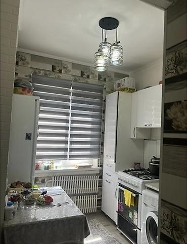 Продажа квартир: 2 комнаты, 61 м², 105 серия, 5 этаж, Косметический ремонт — 6