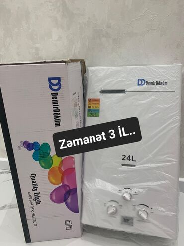 Aristonlar: Pitiminutka Demir dokum, 24 l/dəq, Yeni, Kredit yoxdur, Pulsuz çatdırılma