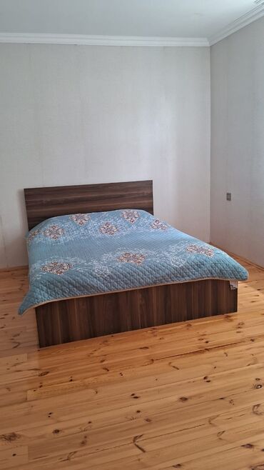 аренда виллы в баку: 100 м², 3 комнаты, Без бассейна, Газ, Электричество, Водопровод