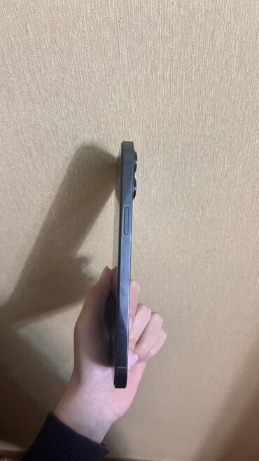 Apple iPhone: IPhone 12 Pro Max, Б/у, 256 ГБ, Pacific Blue, 78 % — 4