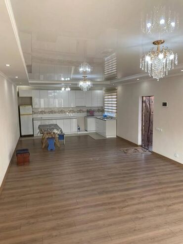 сдается дом кок жар: Дом, 100 м², 4 комнаты, Агентство недвижимости, Косметический ремонт