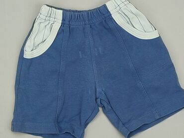 sukienka w groszki letnia: Shorts, 3-6 months, condition - Good