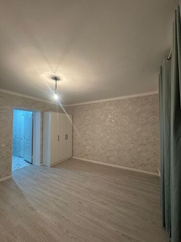 Долгосрочная аренда квартир: 35 м², 1 комната, Парковка, Забор, огорожен