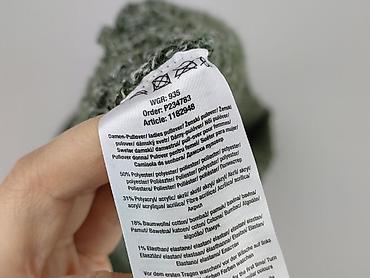 parka mexx: Janina, Sweter damski, rozmiar L — 5